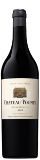 Château Poumey 2022
